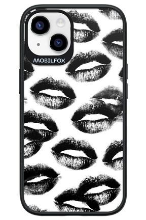 Ghost Kiss - Apple iPhone 14