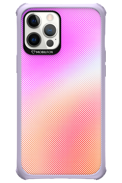 Sunset Pixel - Apple iPhone 12 Pro Max