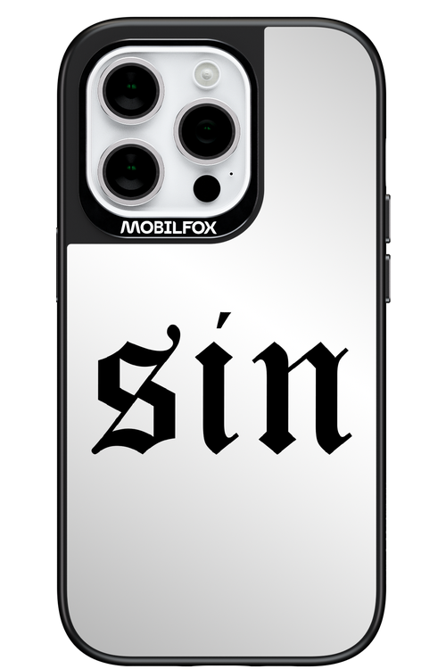 SÍN (Mirror) 2.0 - Apple iPhone 14 Pro
