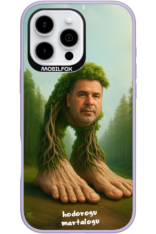 Hodorogu Martalogu - Apple iPhone 16 Pro Max