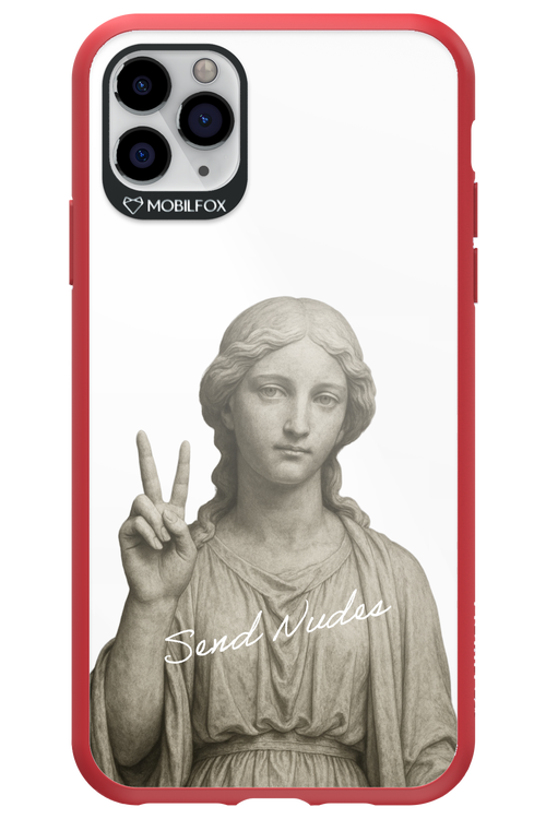 Saint Nudes - Apple iPhone 11 Pro Max