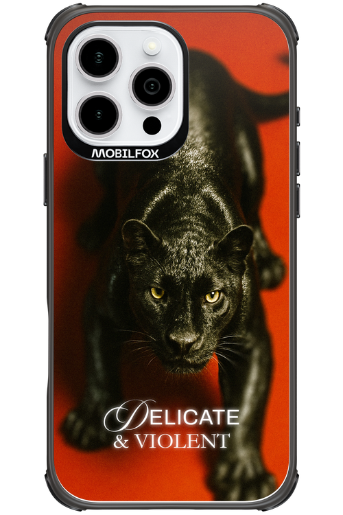 DeliCat 2.0 - Apple iPhone 16 Pro Max