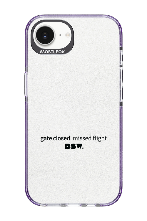 BSW FourSeasons 12 2.0 - Apple iPhone 16e