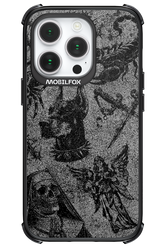 Built Different II - Apple iPhone 14 Pro