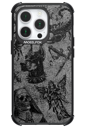 Built Different II - Apple iPhone 14 Pro