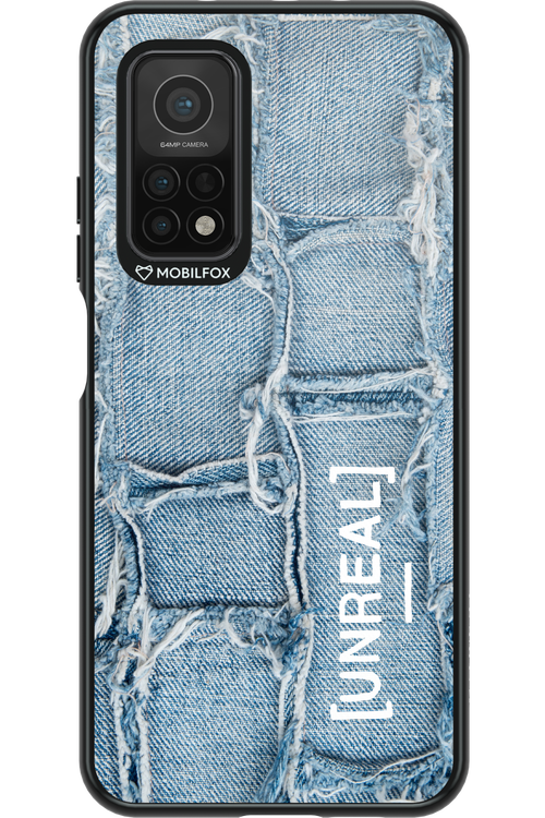 Jeans - Xiaomi Mi 10T 5G