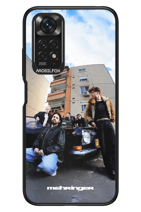 Block Gang - Xiaomi Redmi Note 11/11S 4G