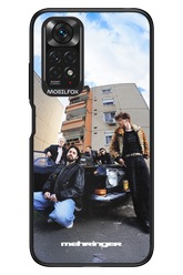 Block Gang - Xiaomi Redmi Note 11/11S 4G