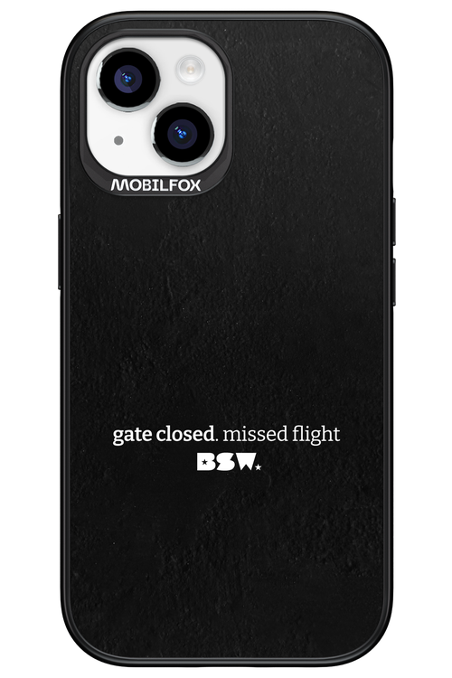 BSW FourSeasons 5 2.0 - Apple iPhone 15