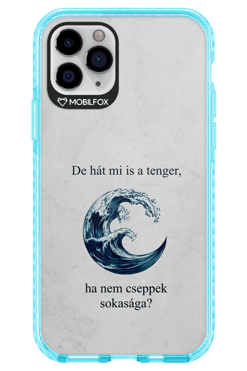 Tenger - Apple iPhone 11 Pro