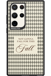 Not Gonna Fall - Samsung Galaxy S23 Ultra