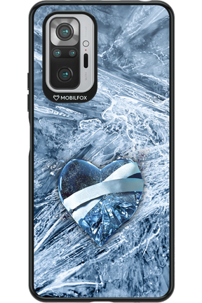 Ice 2.0 - Xiaomi Redmi Note 10S