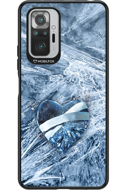 Ice 2.0 - Xiaomi Redmi Note 10S