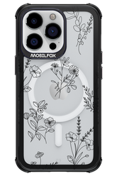 Bouquet - Apple iPhone 13 Pro