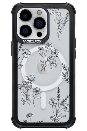 Bouquet - Apple iPhone 13 Pro