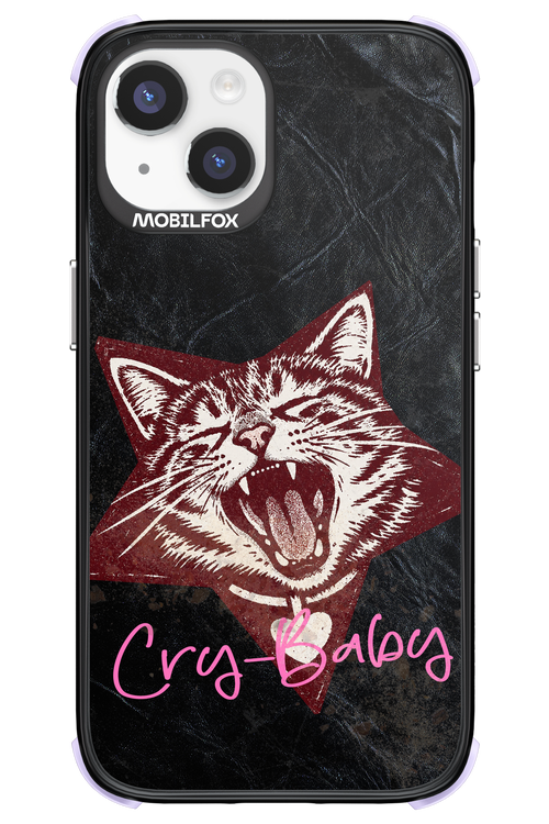 Cry-Baby 2.0 - Apple iPhone 14