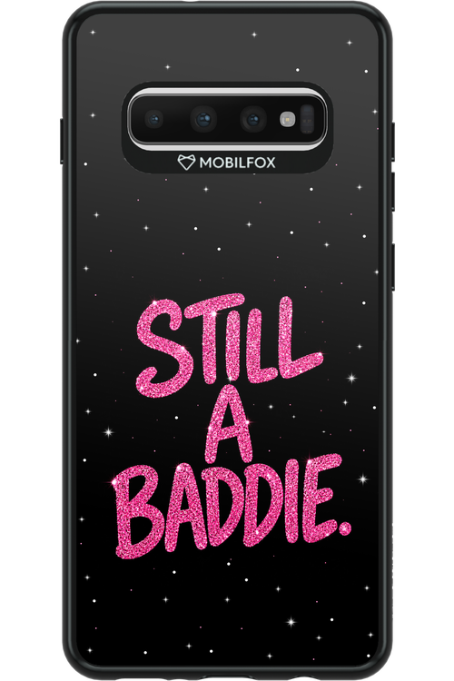 Baddie 2.0 - Samsung Galaxy S10+