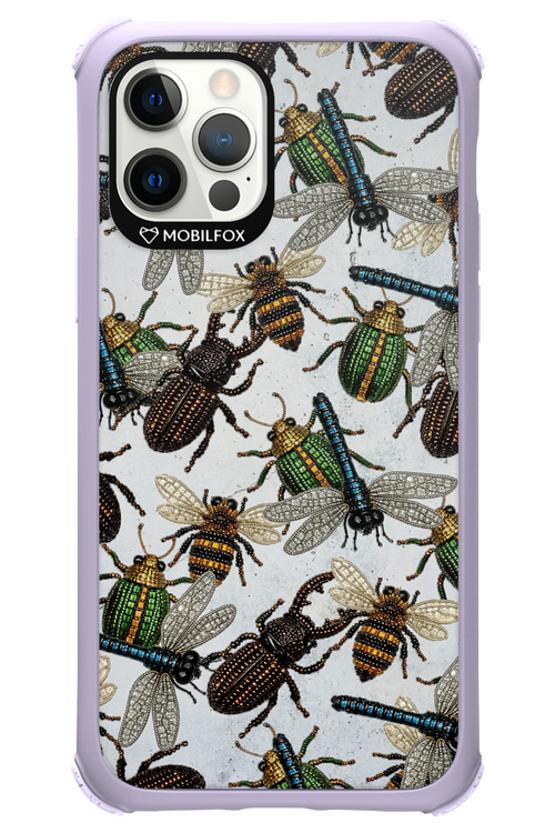 Beetle Gem - Apple iPhone 12 Pro