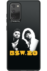 BSW 20 (8) 2.0 - Samsung Galaxy Note 20