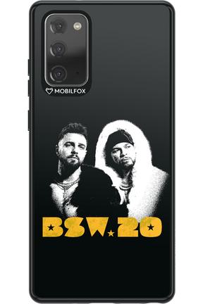 BSW 20 (8) 2.0 - Samsung Galaxy Note 20