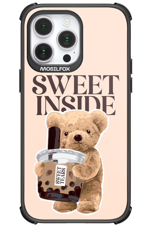 Sweet Inside 2.0 - Apple iPhone 14 Pro Max