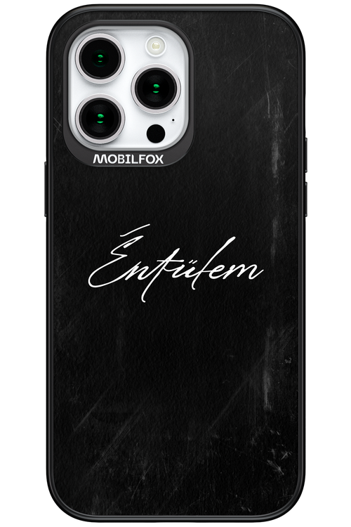 Éntűlem - Apple iPhone 15 Pro Max