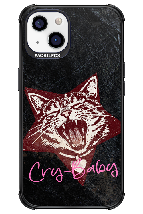 Cry-Baby 2.0 - Apple iPhone 13