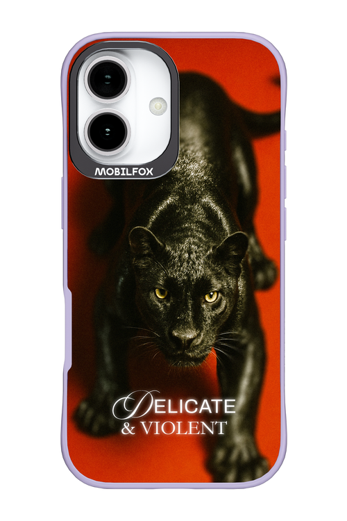 DeliCat 2.0 - Apple iPhone 17