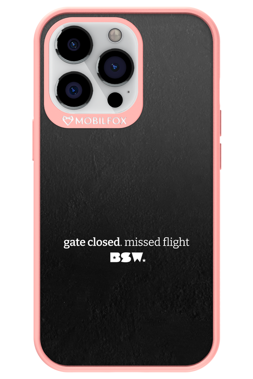 BSW FourSeasons 5 2.0 - Apple iPhone 13 Pro