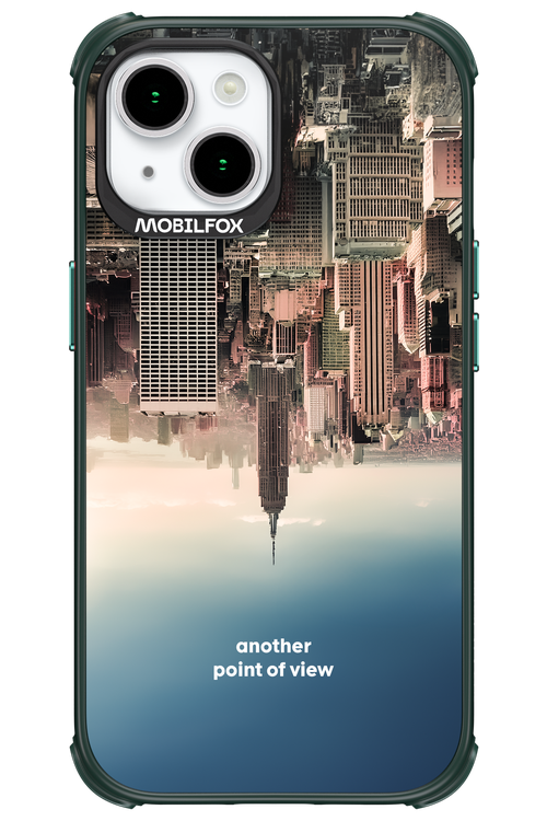 N-York - Apple iPhone 15
