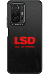 LSD - Xiaomi Mi 11T
