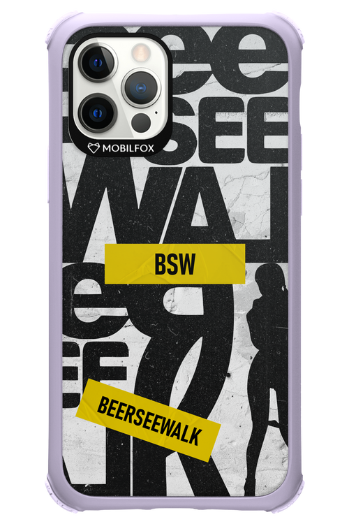 Beerseewalk II - Apple iPhone 12 Pro