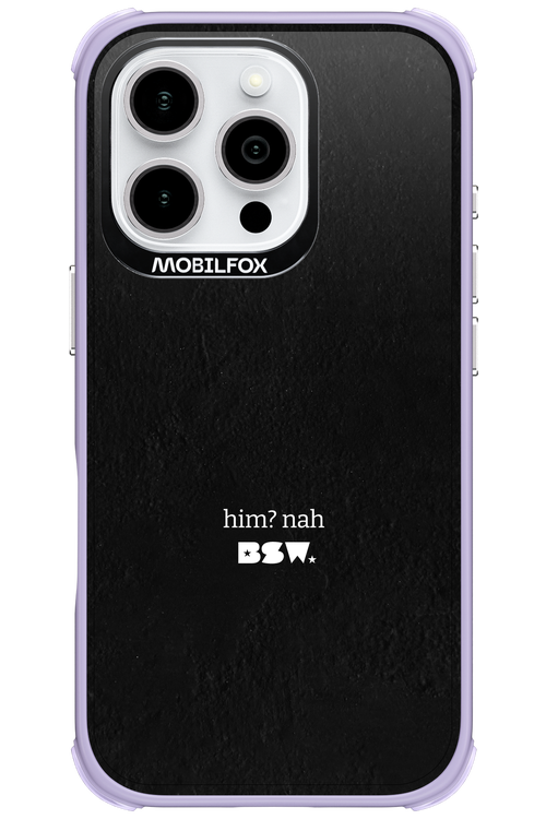 BSW FourSeasons 9 2.0 - Apple iPhone 16 Pro