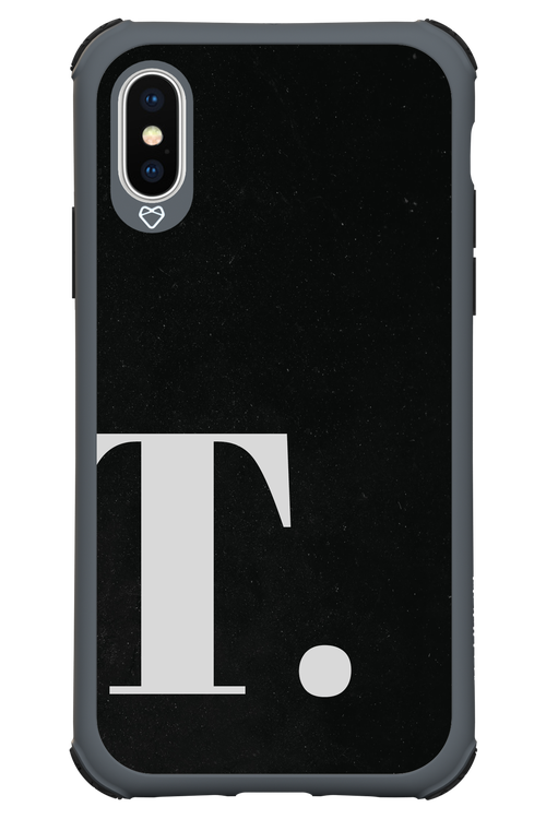 T (Off Space) 2.0 - Apple iPhone X