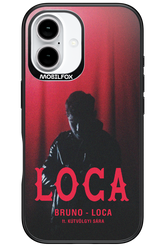 Loca II - Apple iPhone 16