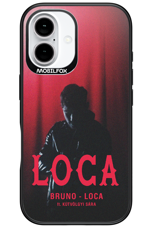 Loca II - Apple iPhone 16