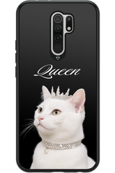 Queen 2.0 - Xiaomi Redmi 9