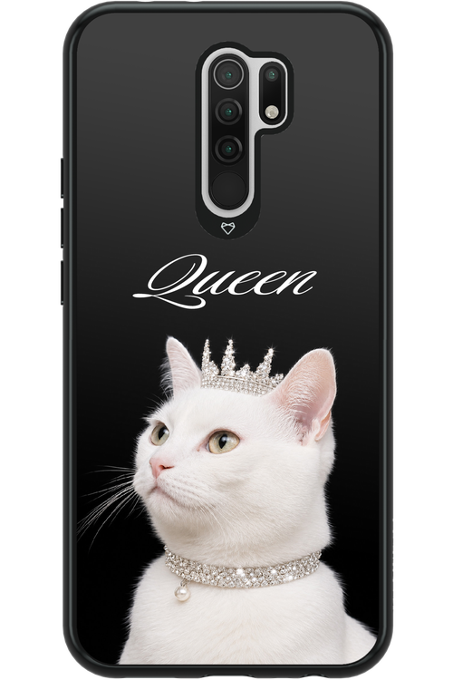Queen 2.0 - Xiaomi Redmi 9