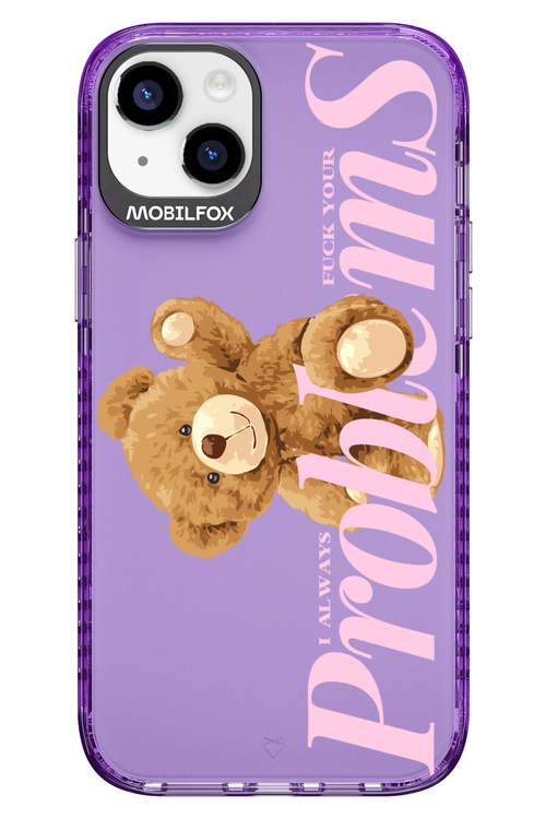 Problems - Apple iPhone 14 Plus