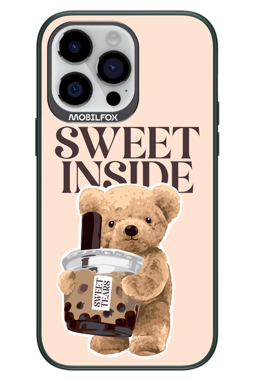 Sweet Inside 2.0 - Apple iPhone 14 Pro Max
