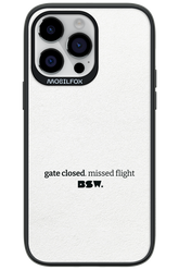 BSW FourSeasons 12 2.0 - Apple iPhone 14 Pro Max