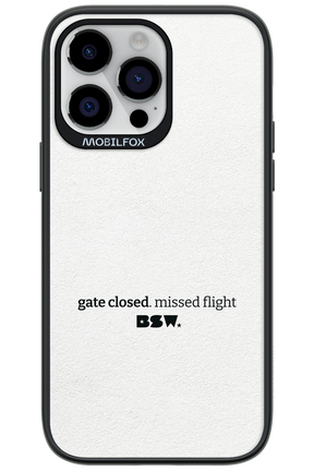 BSW FourSeasons 12 2.0 - Apple iPhone 14 Pro Max
