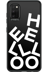 HEELLLOO - Samsung Galaxy A41