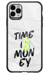 Time Is Money - Apple iPhone 11 Pro Max