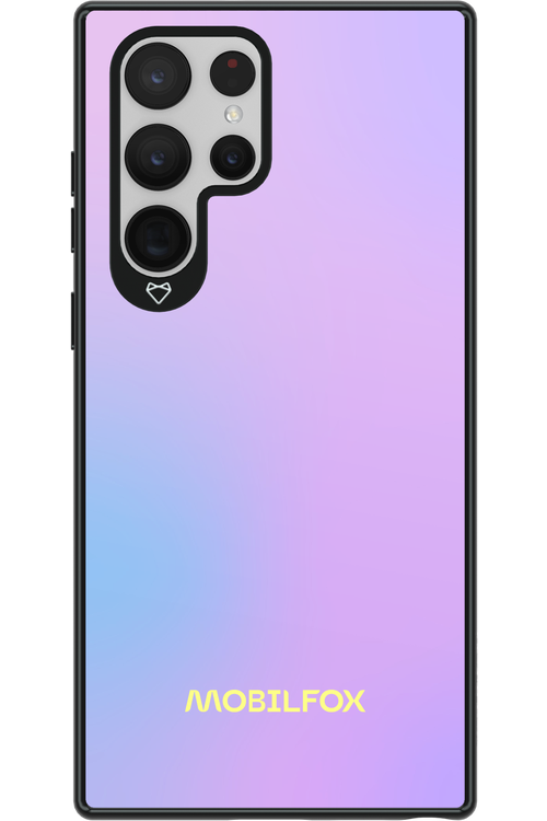 Pastel Lilac - Samsung Galaxy S22 Ultra