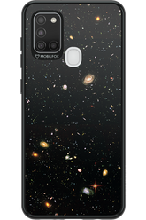 Cosmic Space - Samsung Galaxy A21 S