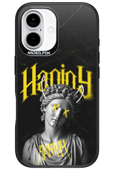 Classic Haniny - Apple iPhone 16