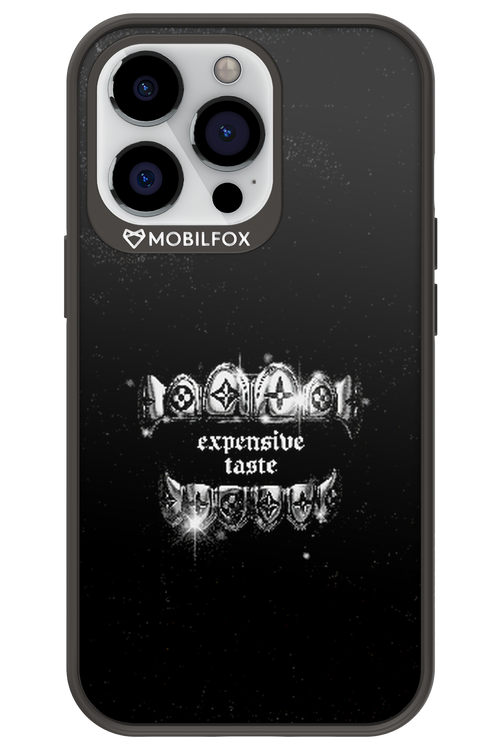 Expensive Taste - Apple iPhone 13 Pro