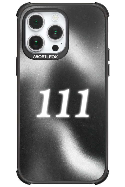 111 - Apple iPhone 14 Pro Max