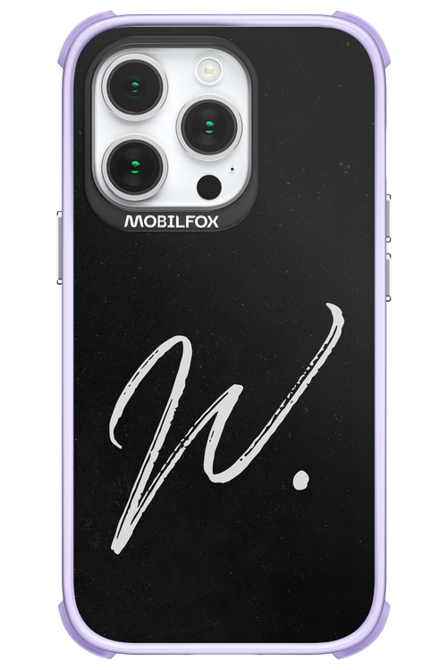 (Off Space) W 2.0 - Apple iPhone 14 Pro